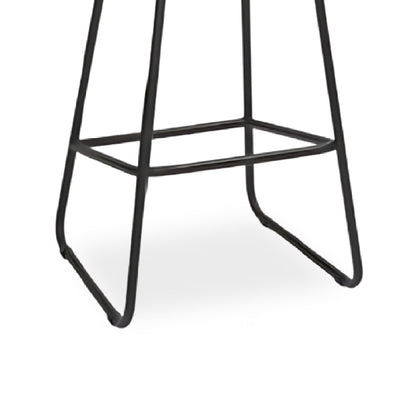 SONO Bar Chair (Black)