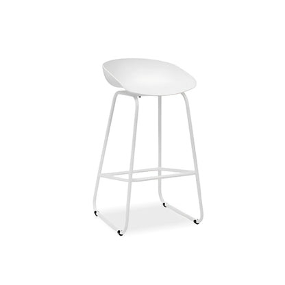 SONO Bar Chair (White)