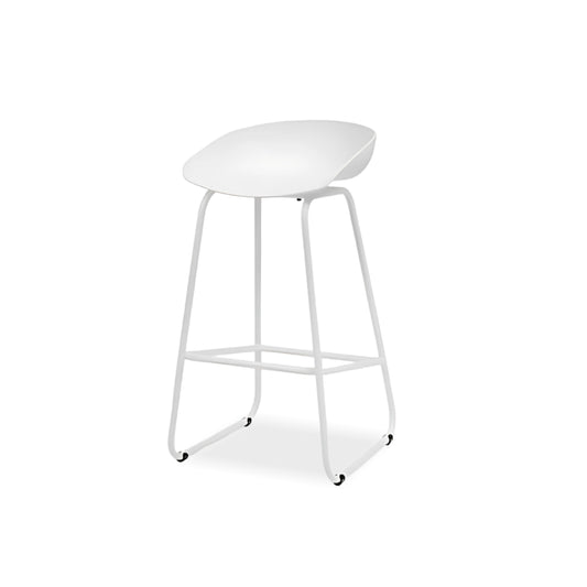SONO Bar Chair (White)