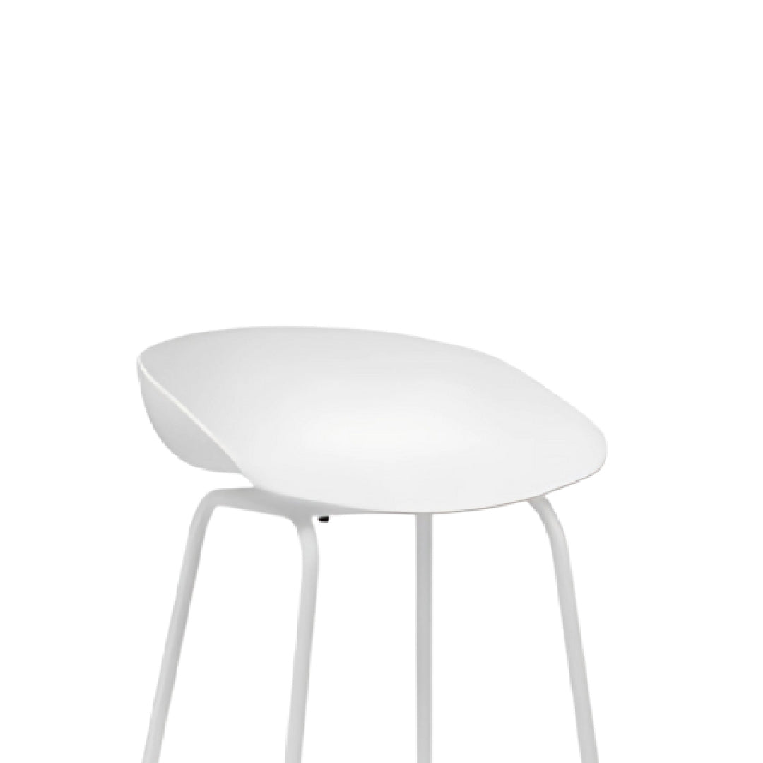 SONO Bar Chair (White)