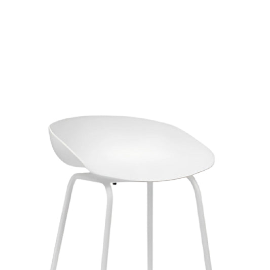 SONO Bar Chair (White)