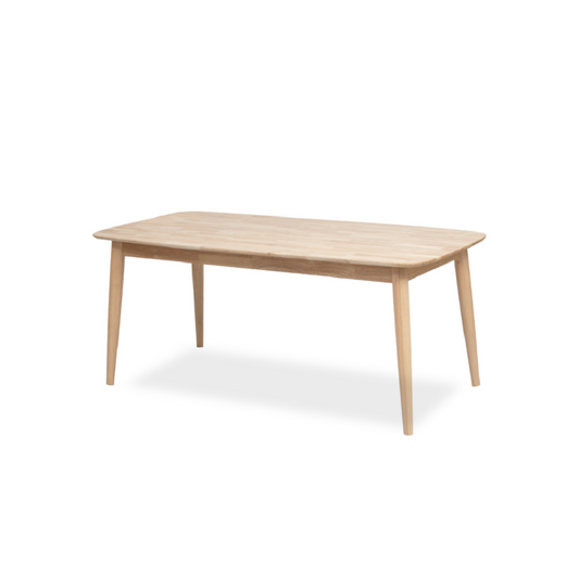 MIAMY 1.5M Dining Table (Natural)