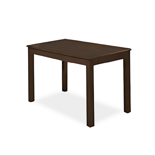 IRISE 1.5M Dining Table (Walnut)
