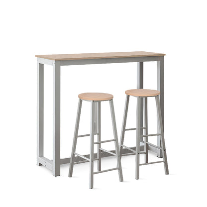 SEIKI Bar Set