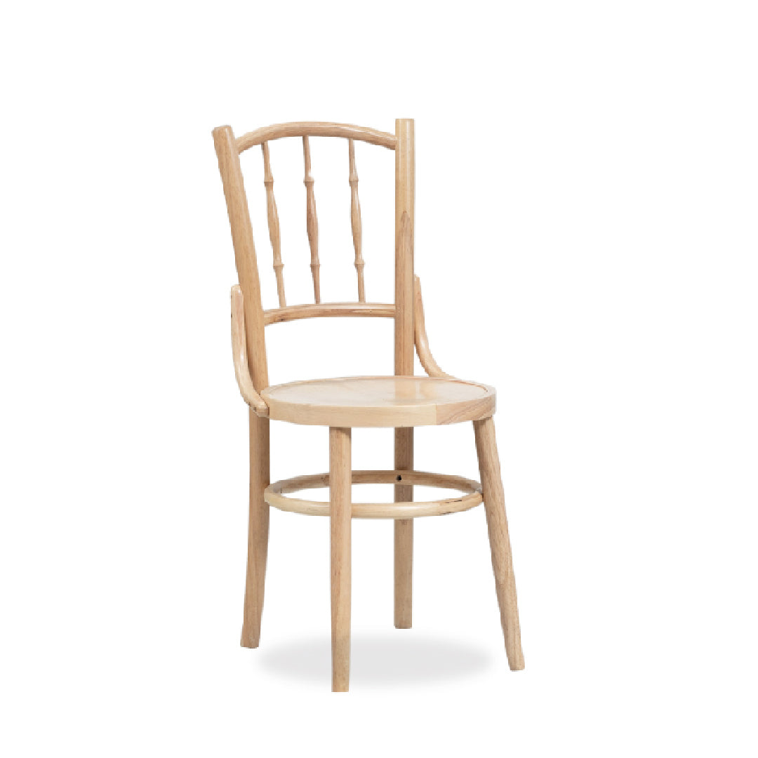 SIERRA Chair (Natural)