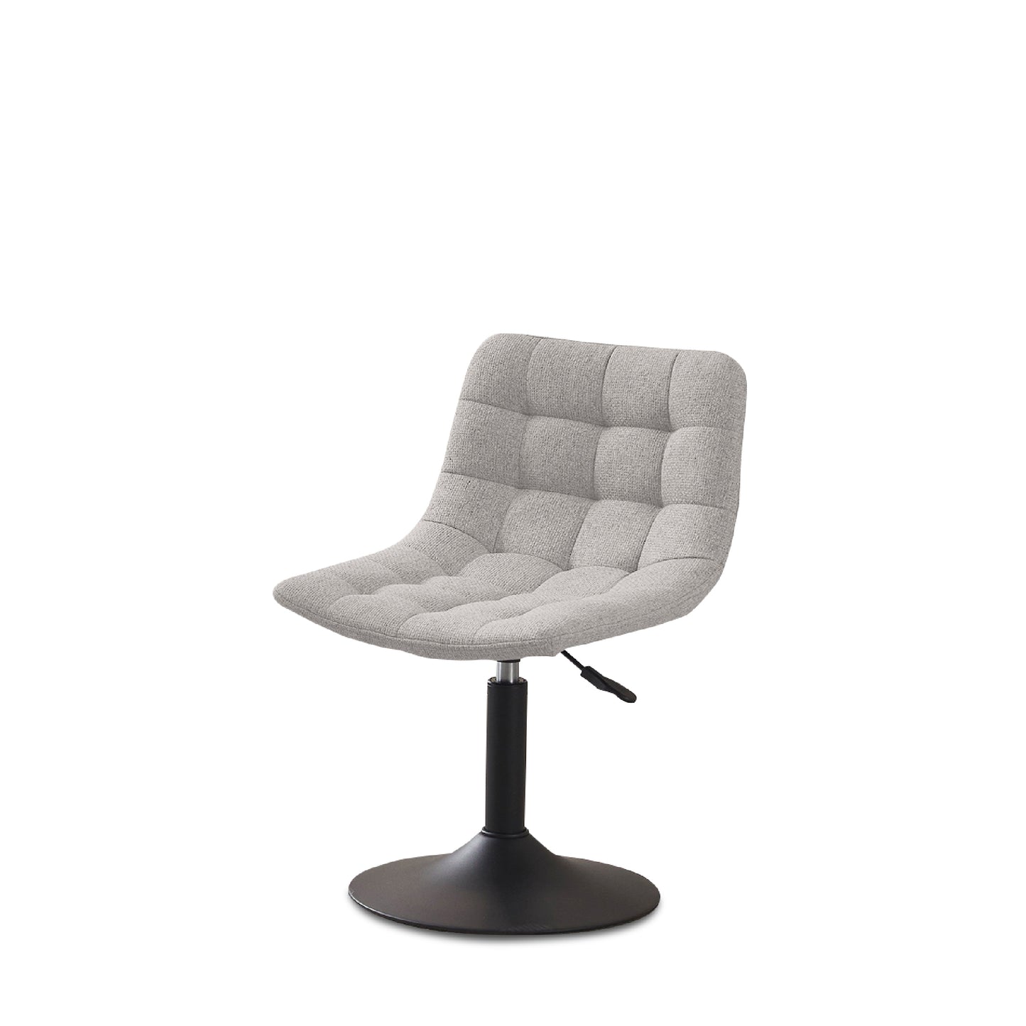 SILKE Dressing Stool Beige