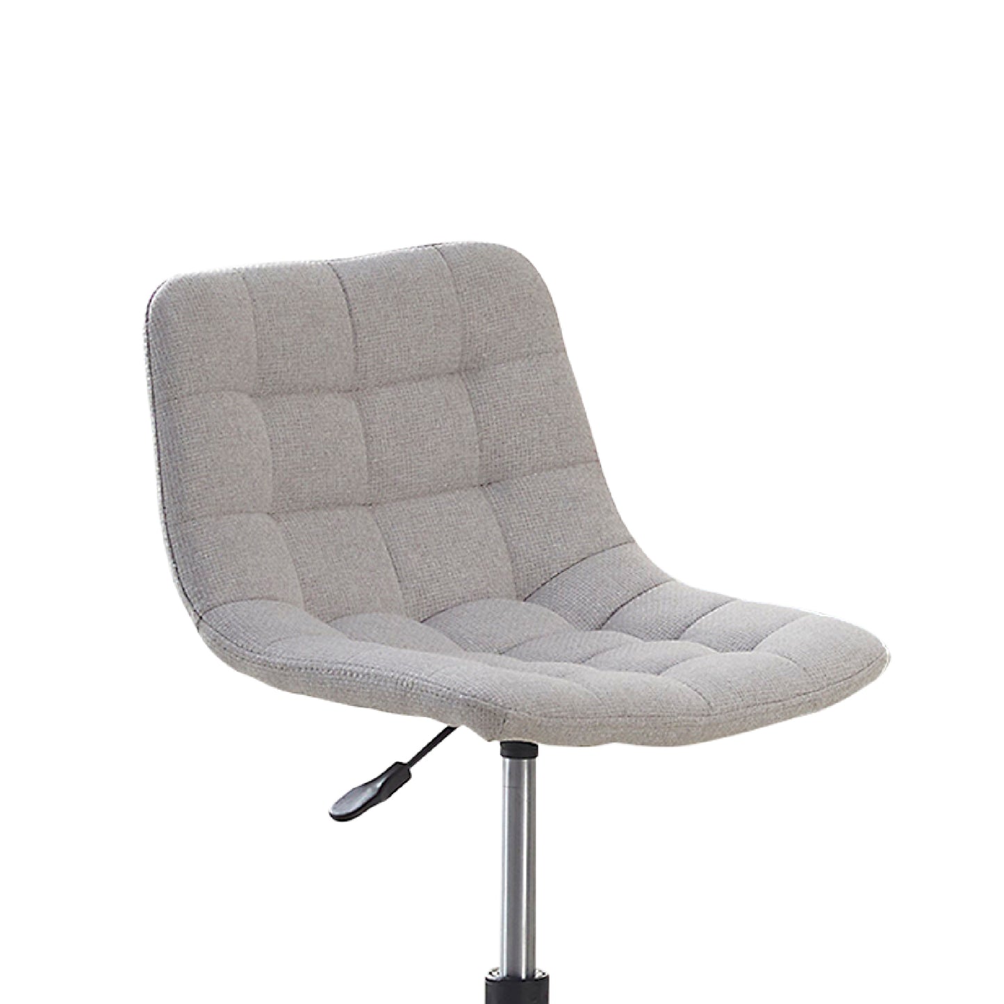 SILKE Dressing Stool Beige