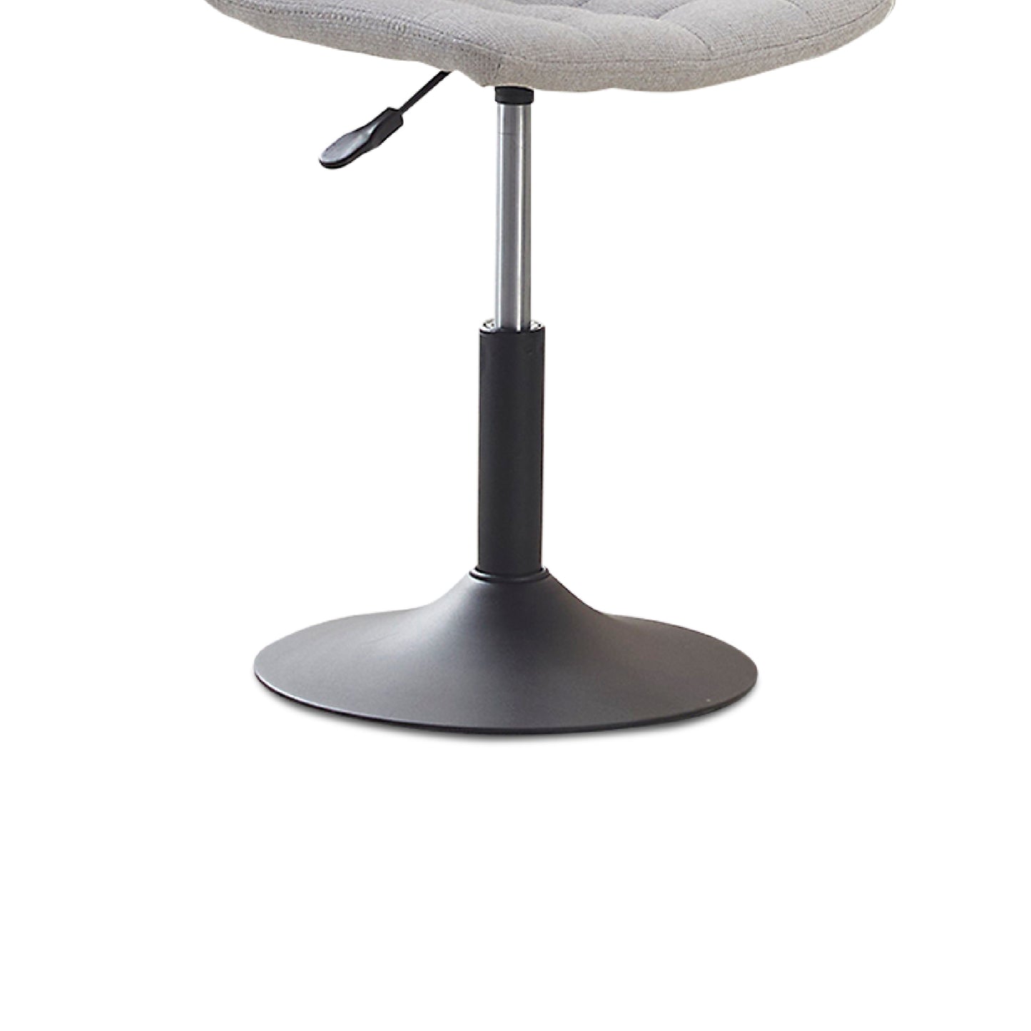 SILKE Dressing Stool Beige