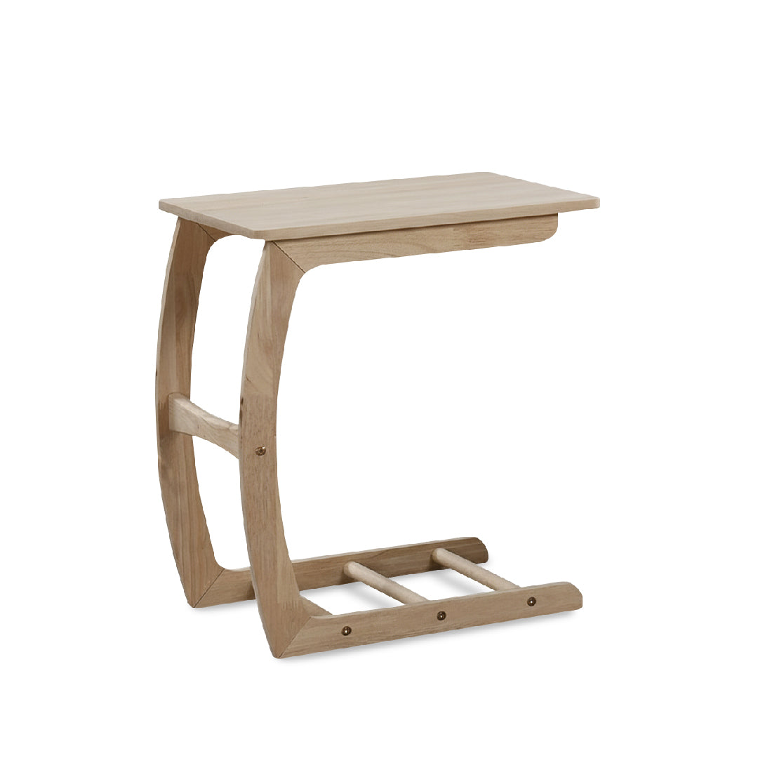 SKAGEN Wood End Table