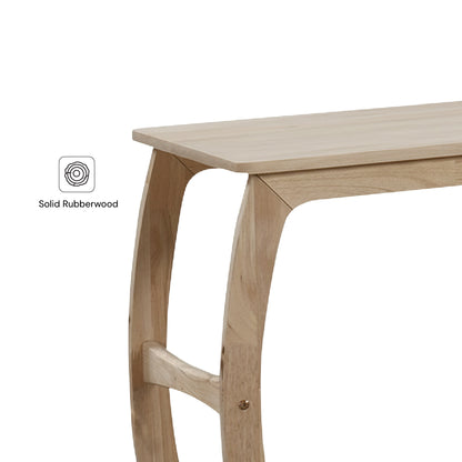 SKAGEN Wood End Table