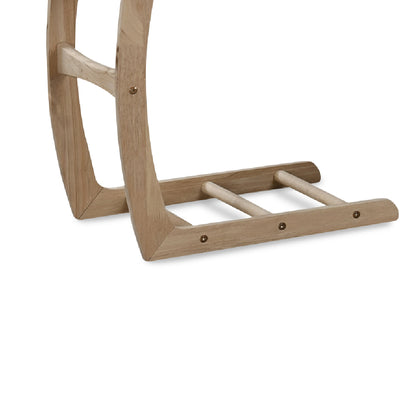 SKAGEN Wood End Table