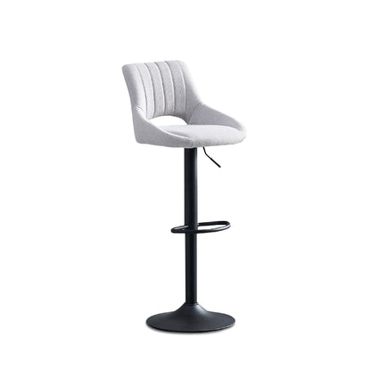 SOLNA Bar Chair Light Beige