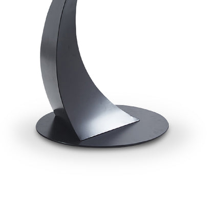 SVALA Crystal Marble End Table