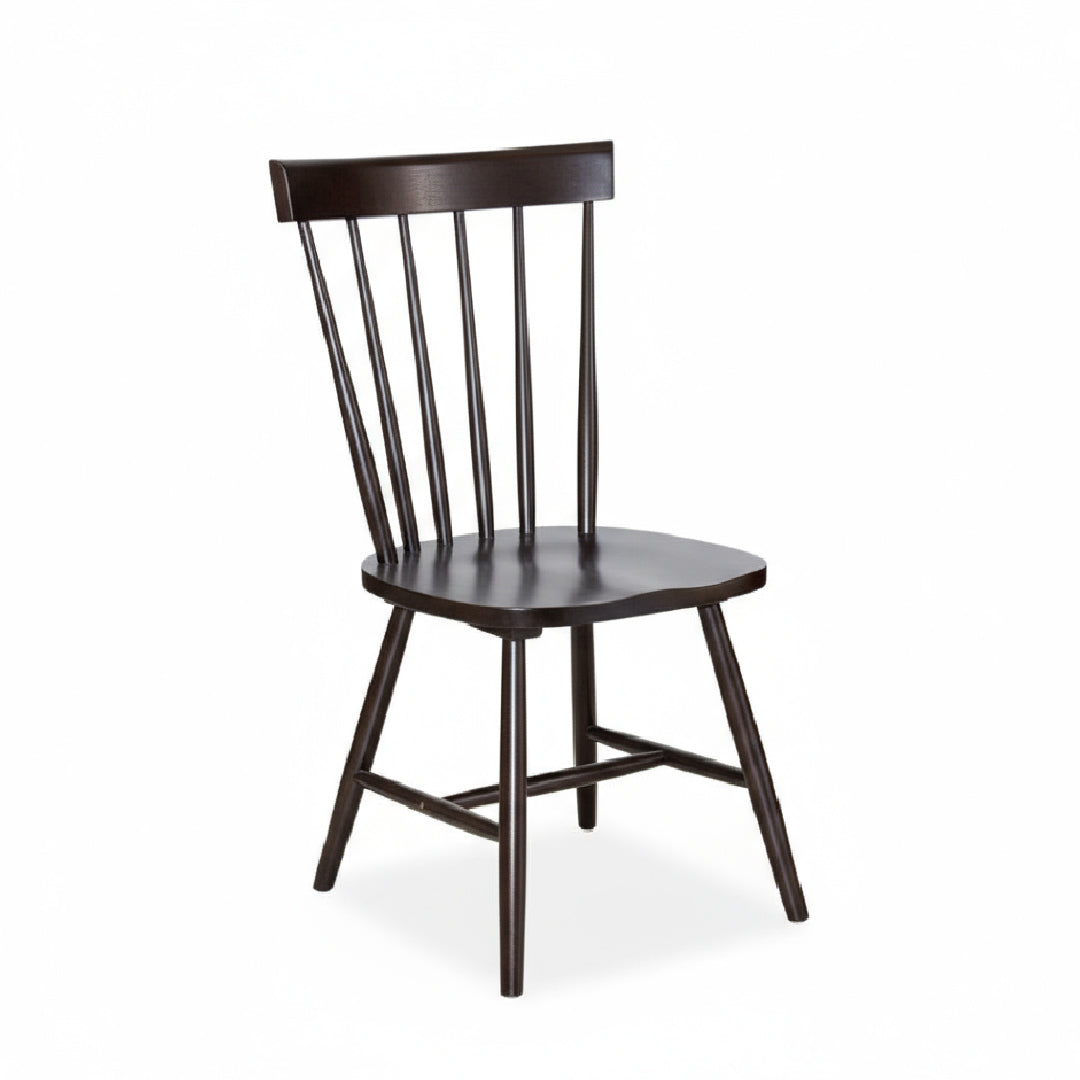 TANGO Dining Chair (Walnut)