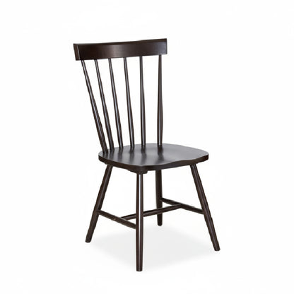 TANGO Dining Chair (Walnut)