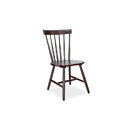 TANGO Dining Chair (Walnut)