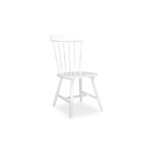 TANGO Dining Chair (White)