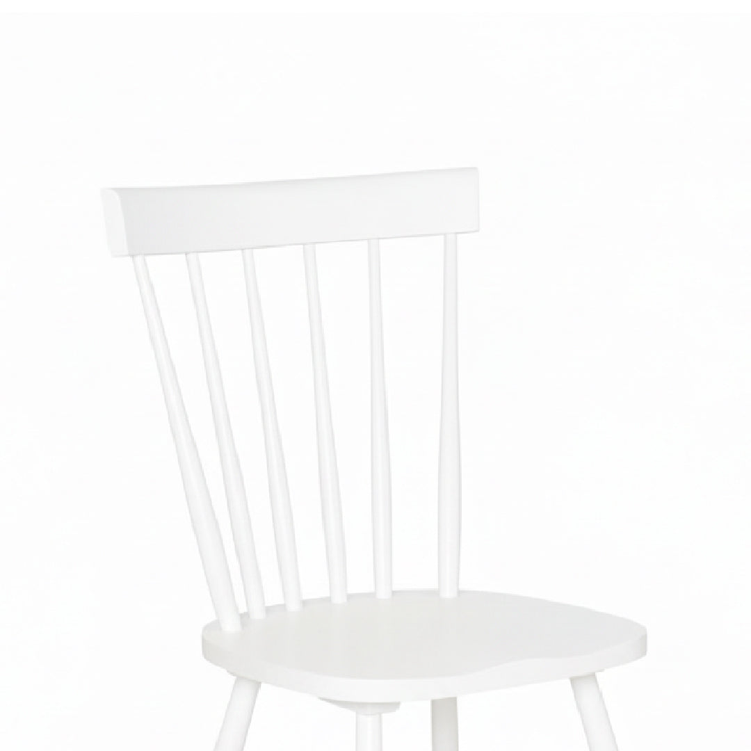 TANGO Dining Chair (White)