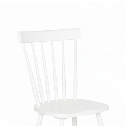 TANGO Dining Chair (White)