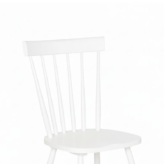 TANGO Dining Chair (White)