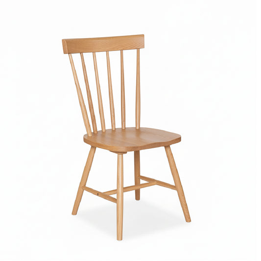 TANGO Dining Chair (Natural)