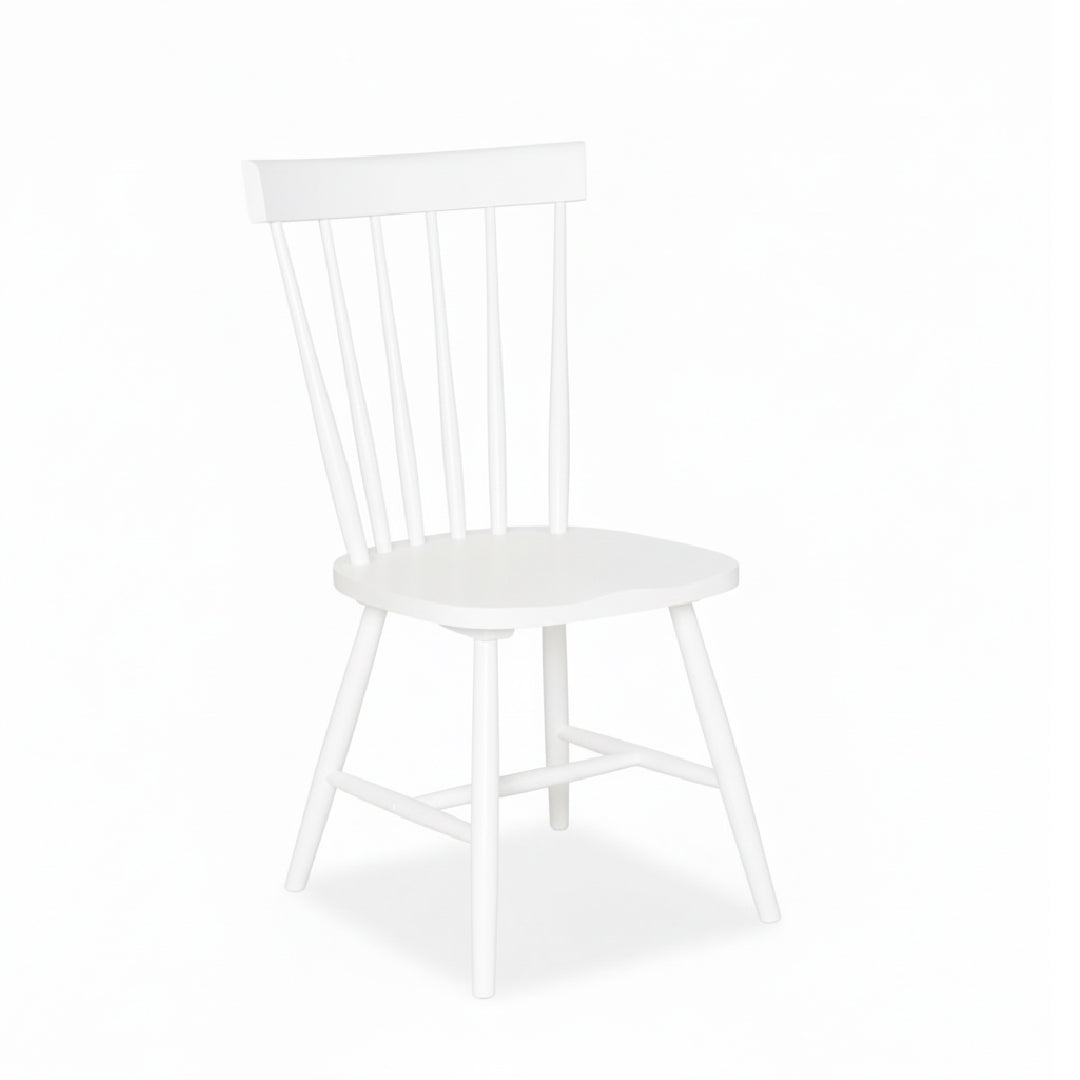 TANGO Dining Chair (White)