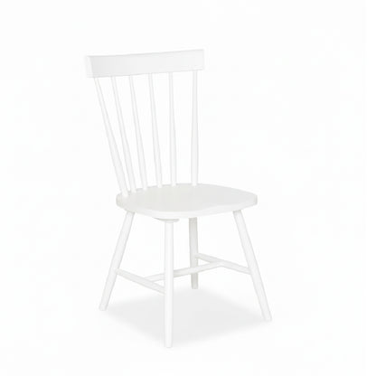 TANGO Dining Chair (White)