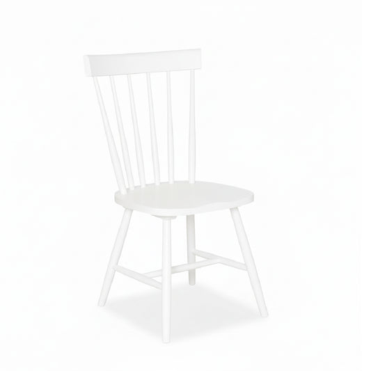 TANGO Dining Chair (White)