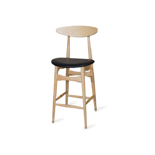 TIERRA Bar Chair (Natural)