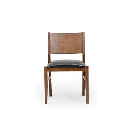 TYANA Dining Chair (Walnut)