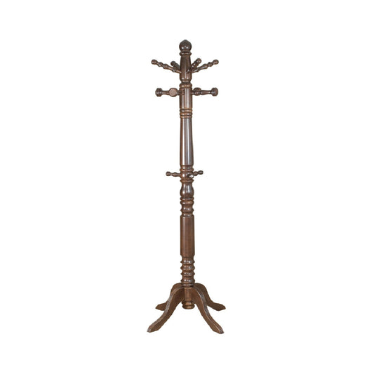 TYRELLA Coat Hanger (Cappucino)