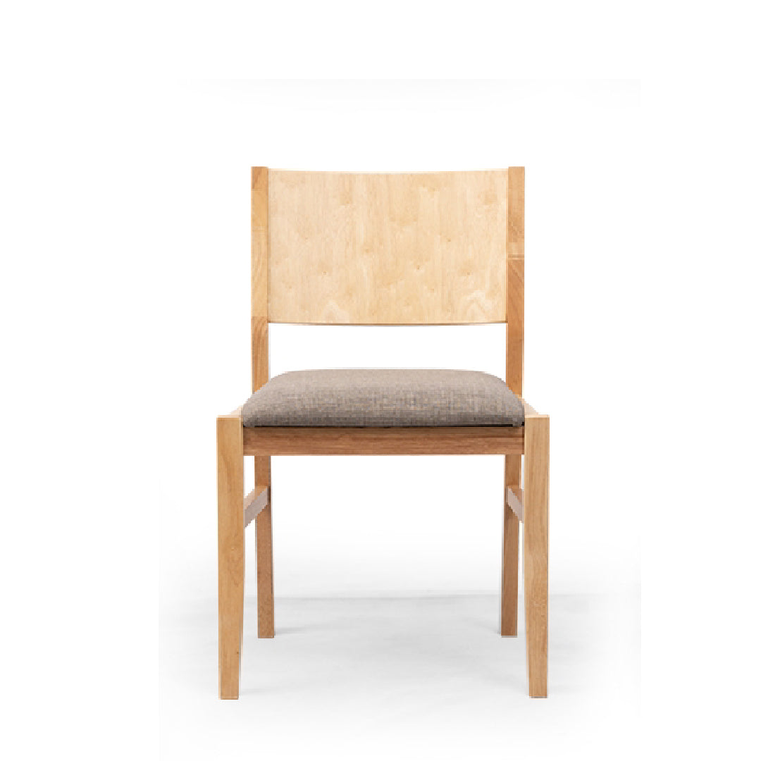 TYANA Dining Chair (Natural)