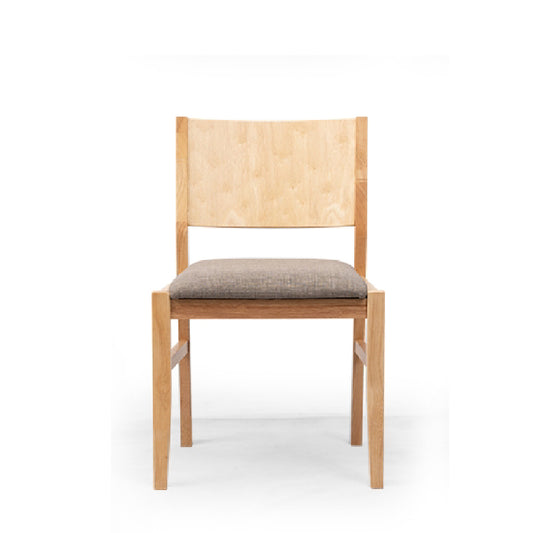 TYANA Dining Chair (Natural)