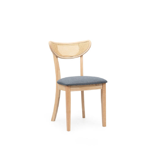 USHER Rattan Chair (Natural)