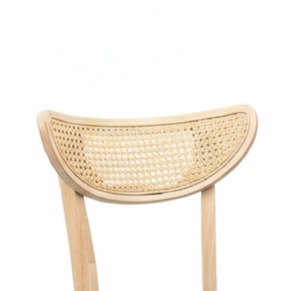 USHER Rattan Chair (Natural)