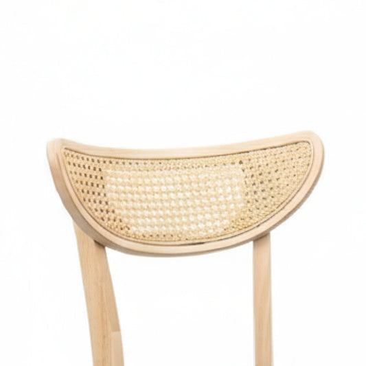 USHER Rattan Chair (Natural)