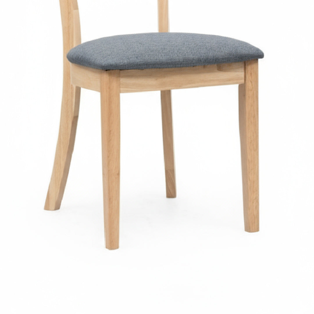 USHER Rattan Chair (Natural)