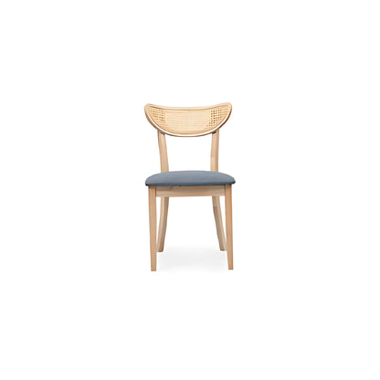 USHER Rattan Chair (Natural)