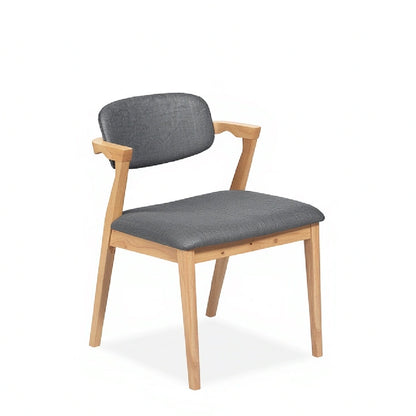 UVIE Dining Chair (Natural)