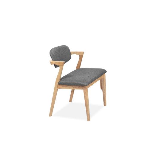 UVIE Dining Chair (Natural)