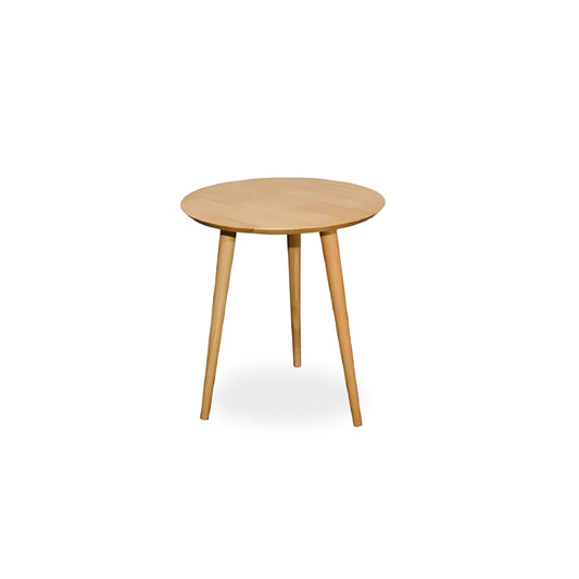 VICKIE End Table (Natural)