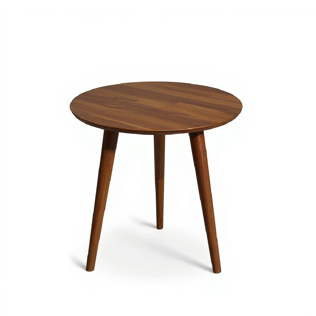 VICKIE End Table (Walnut)