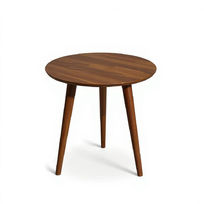 VICKIE End Table (Walnut)
