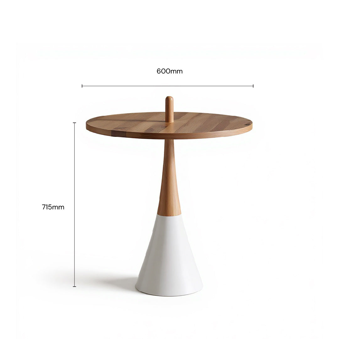 VITTORIO Side Table