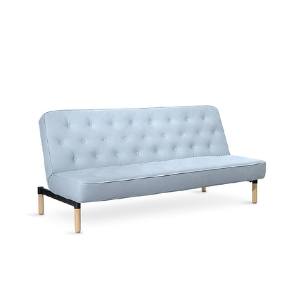 VANTAGE Sofa Bed (Light Blue)