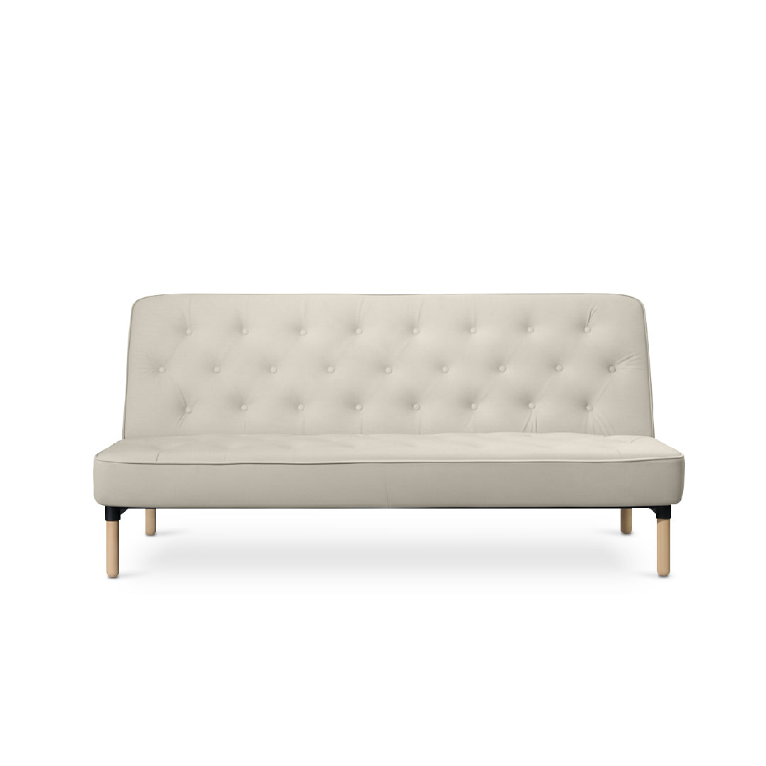 VANTAGE Sofa Bed (White Cream)