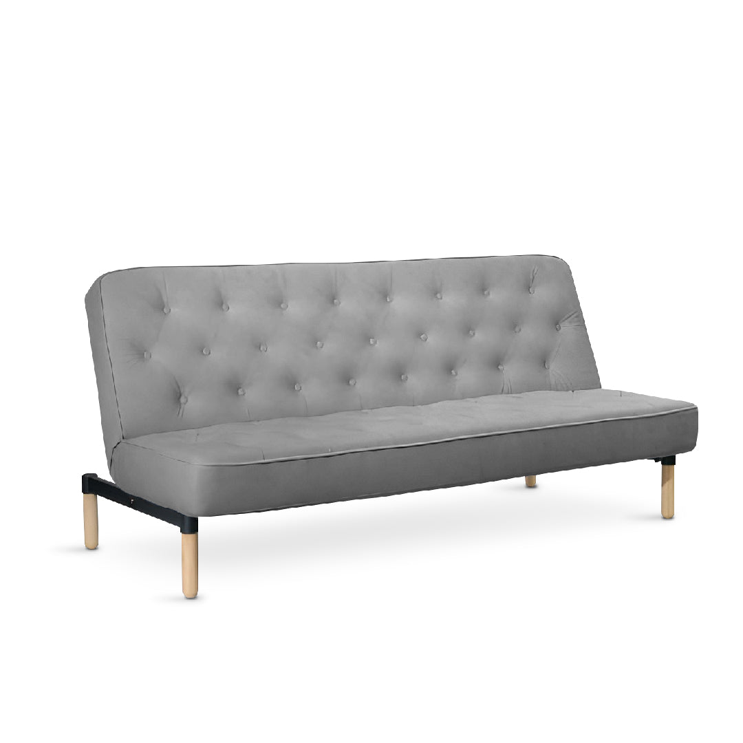 VANTAGE Sofa Bed (Light Grey)