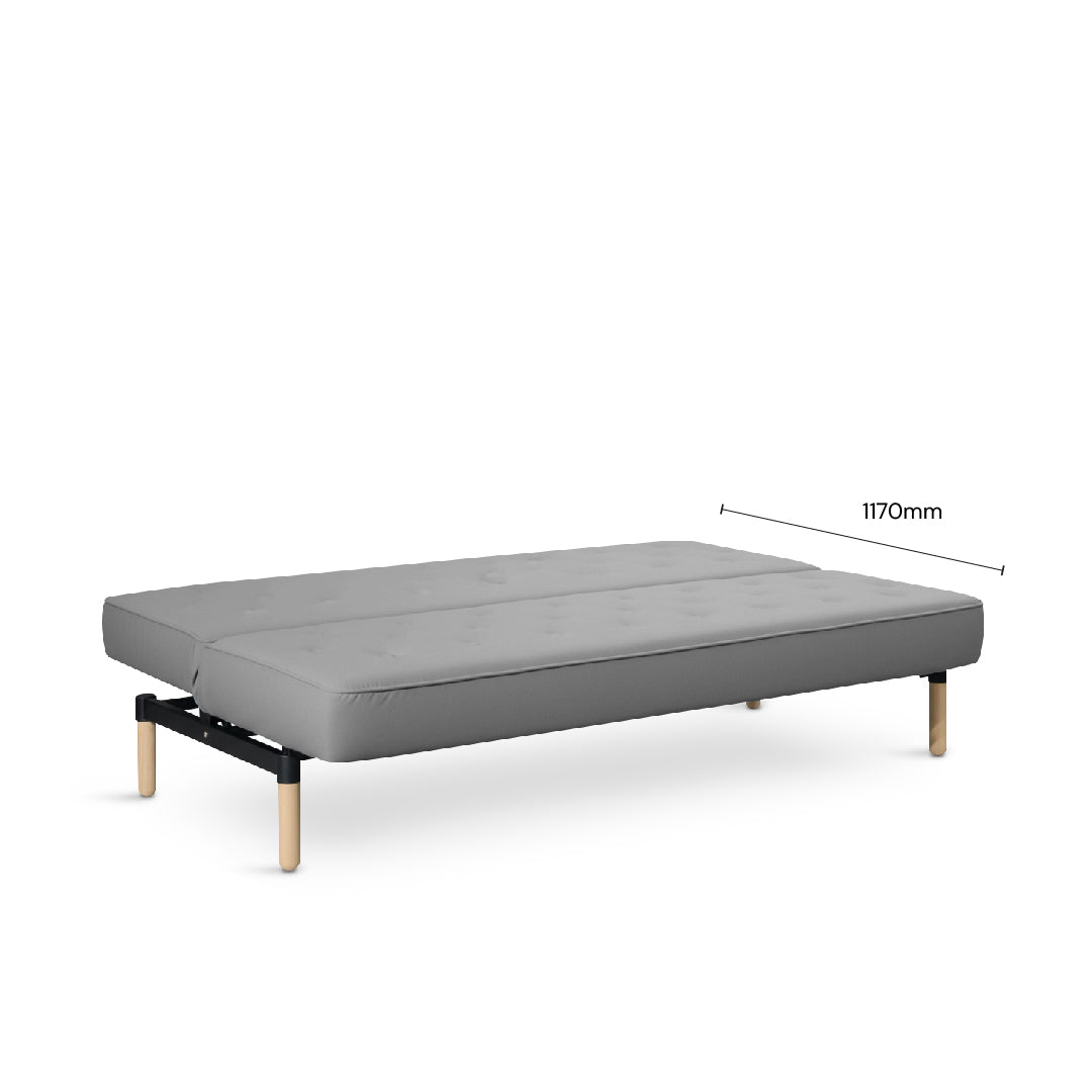 VANTAGE Sofa Bed (Light Grey)