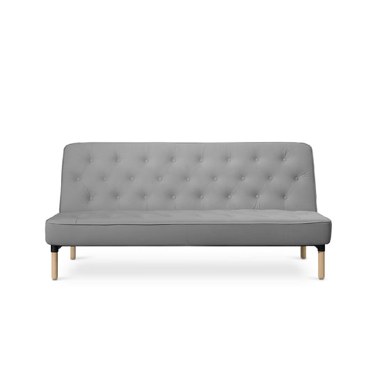 VANTAGE Sofa Bed (Light Grey)