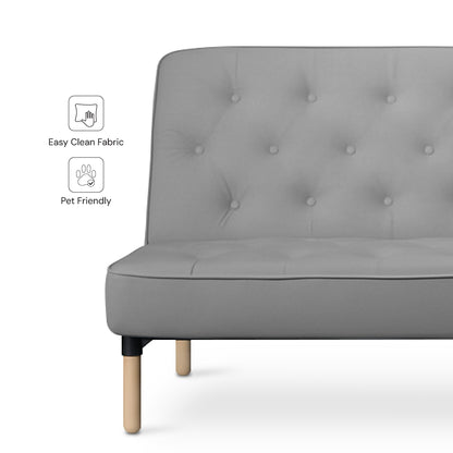 VANTAGE Sofa Bed (Light Grey)